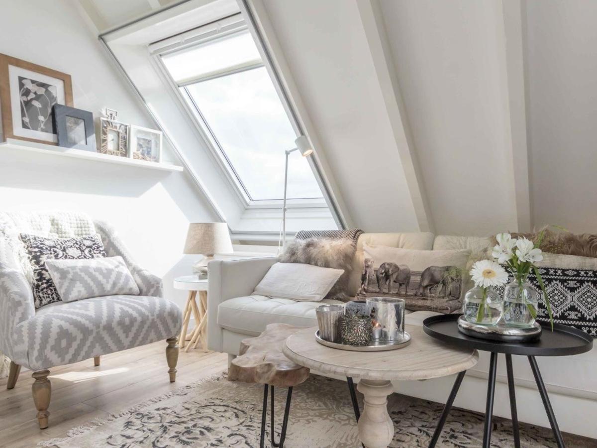 Vakantiewoningen Prelude & Etude Wieringerwaard エクステリア 写真