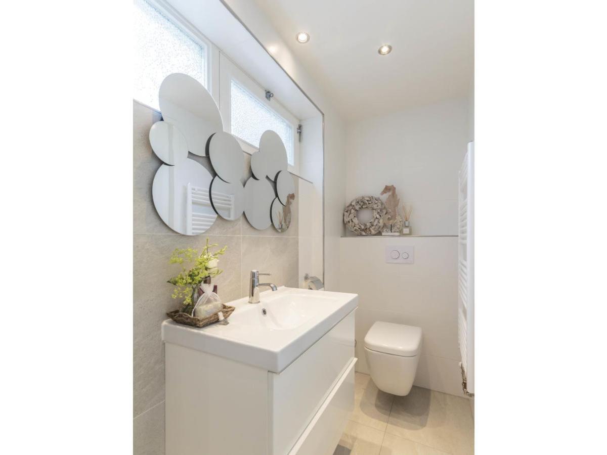 Vakantiewoningen Prelude & Etude Wieringerwaard エクステリア 写真