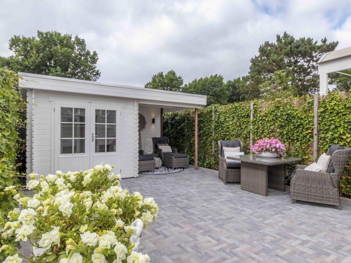 Vakantiewoningen Prelude & Etude Wieringerwaard エクステリア 写真