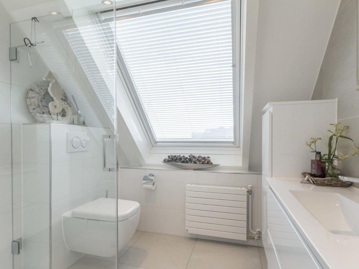 Vakantiewoningen Prelude & Etude Wieringerwaard エクステリア 写真