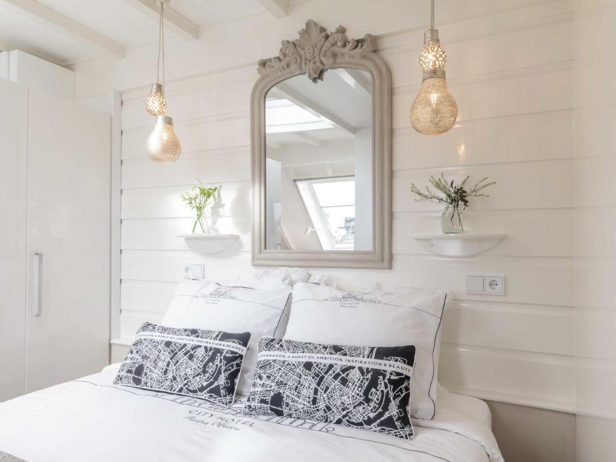Vakantiewoningen Prelude & Etude Wieringerwaard エクステリア 写真