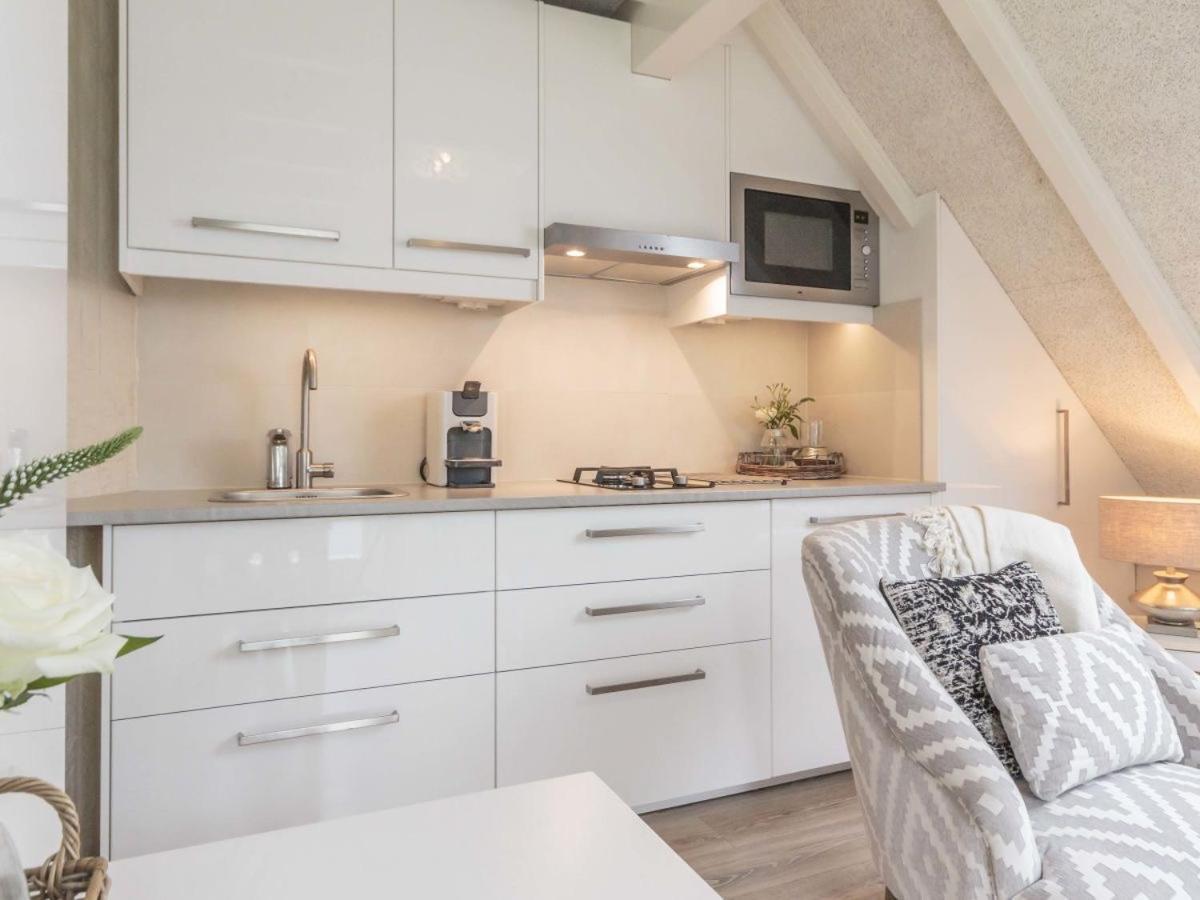 Vakantiewoningen Prelude & Etude Wieringerwaard エクステリア 写真